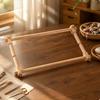 Cross-Stitch Frame Sturdy Freestanding Embroidery Stable Base