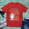 Leute sollten ernsthaft aufhören, Einhorn-T-Shirts zu erwarten Lustiger sarkastischer Witz Oberteil