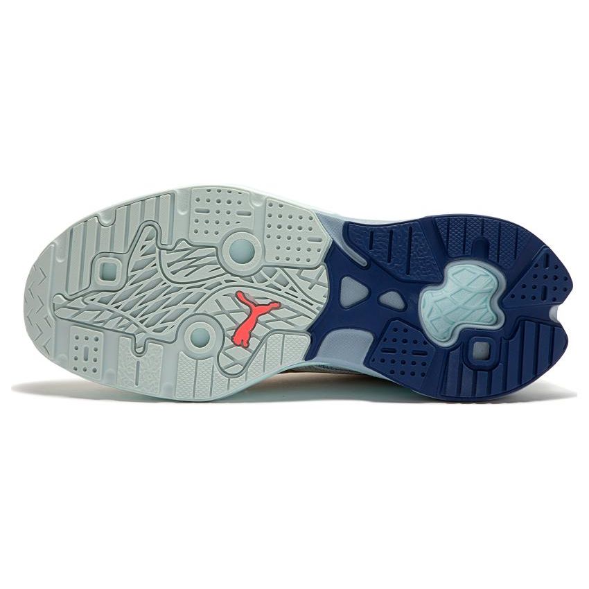 Puma Casual Sneakers Multicolor Unisex 38815502