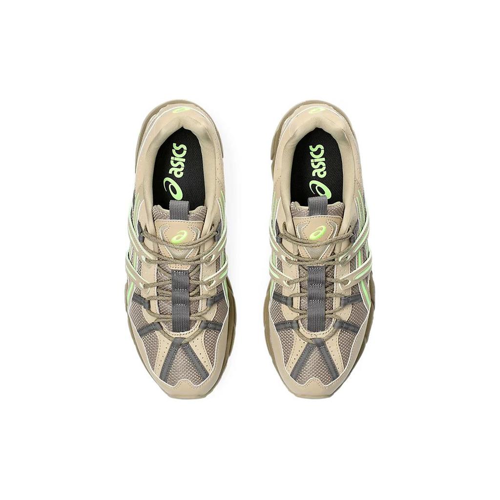 New Asics Gel Sonoma 15 50 Pepper Illuminate Green 1201B006-200