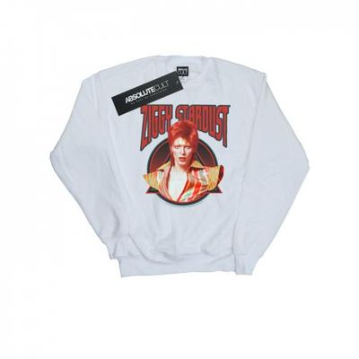 Damen/Damen Ziggy Stardust Sweatshirt