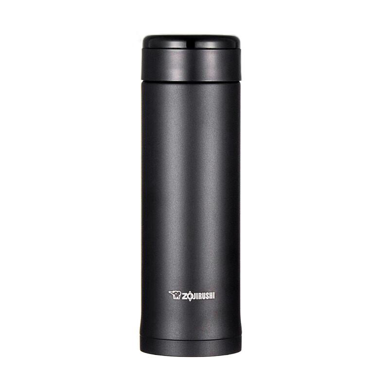 Zojirushi SM-AZE50 Stainless Steel Wide Mouth Insulated Travel Mug