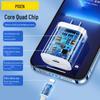 PISEN PD20W Fast Charger for iPhone 14/13