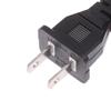 Kit de Fer à Souder Électrique Numérique 100W Ensemble 220V Température Réglable Outil de Soudure Chauffage Céramique Pointeaux de Soudure Rework