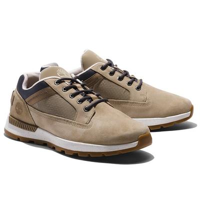 Botas de trekking Killington Trekker de couro