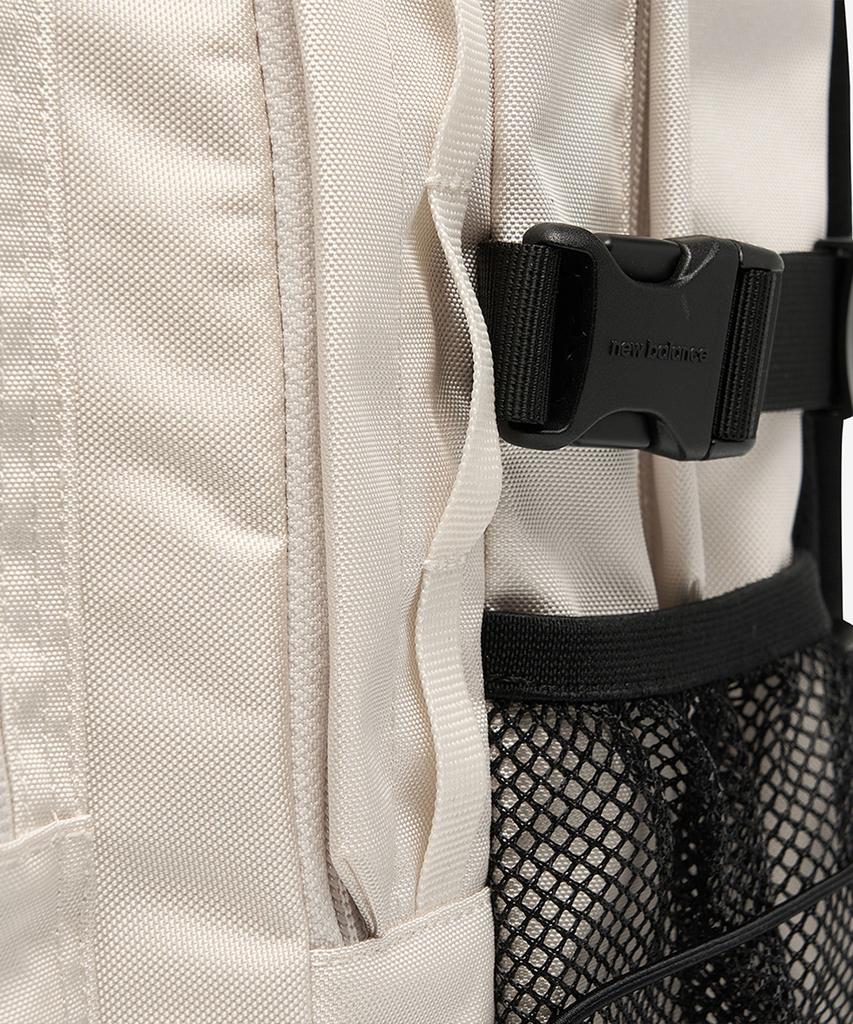 New Balance Nbgcgss101 /Flyingfoam Hyper Backpack V2 (Cream)