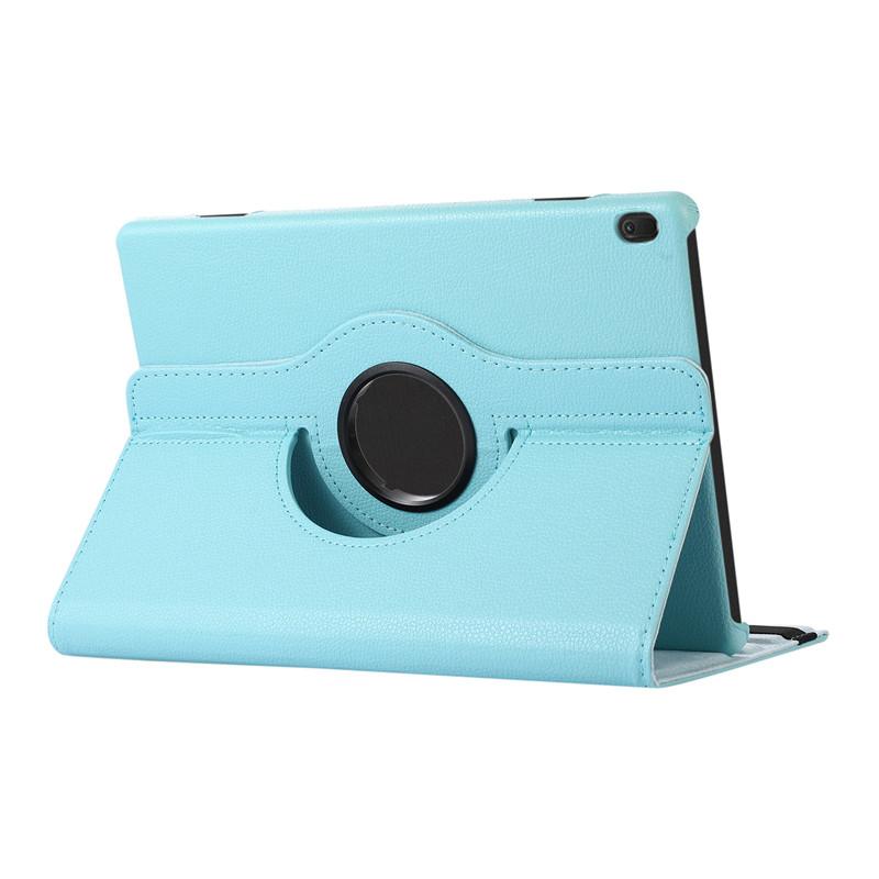 Tablet Fall Für Lenovo Tab M10 Fall 10,1 "360 Grad Rotierenden Stand Tablet Fall Für Funda Lenovo Tab M10 TB X505X X505F X505L TB X605F X605L