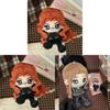 Delta Force Soft Plush Doll With Pp Cotton For Kids And Collectors