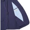 Uniqlo X MARNI Tailored Jacket (Asia Sizing) Blue Unisex Streetwear 449585-68
