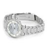 Citizen Collection Solar Slim Watch Brand Silver Eco-Drive Radio-Controlled Women's ES0000-79A