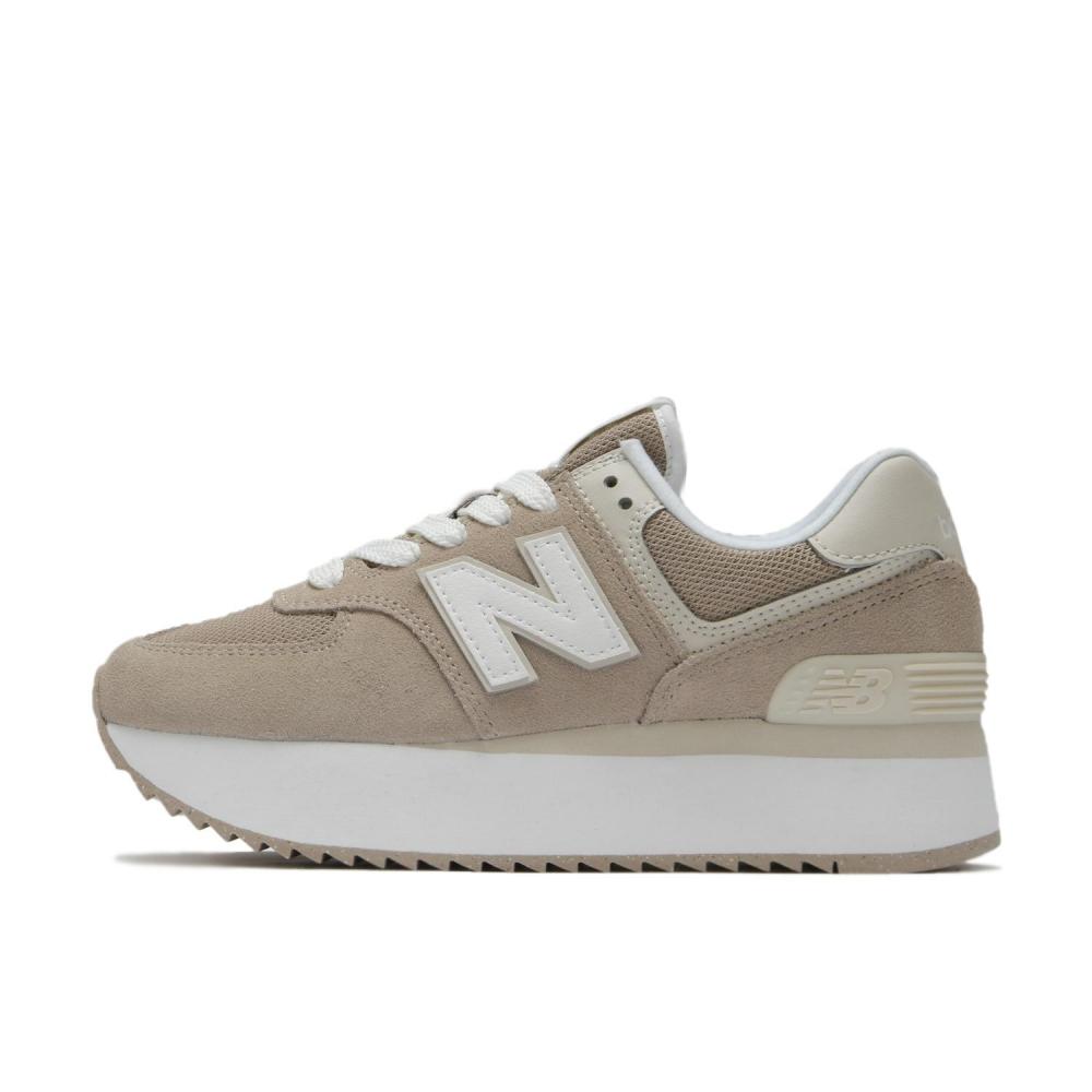 

New Balance WL574Z WL574ZSM СВЕТЛО-КОРИЧНЕВЫЙ SM