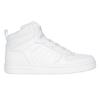 Skechers Childrens/Kids Smith Street High Top Trainers