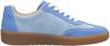 Rieker Low-Top Sneaker (M5512) Blue/red
