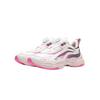 Li Ning Kids Sports Lifestyle Series Synthetic Leather Fabric Fashion Classic Versatile Comfortable Casual Shoes Kids Casual Shoes YKCV202-14