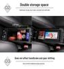Wuling Bingo 2023 Central Armrest Box Modification & Storage Solution.