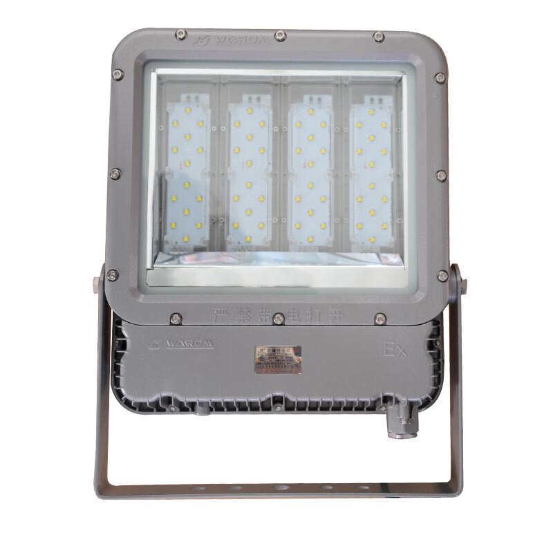 Warom RLEEXL5330 200W LED Explosion-Proof Floodlight