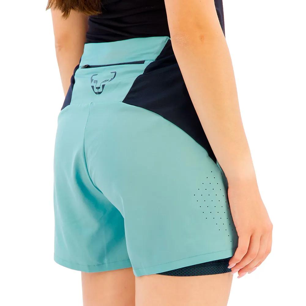 Dynafit Шорты Alpine Pro