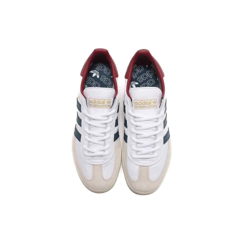 New Adidas Handball Spezial White Arctic Night IF3742
