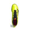 adidas Predator 24 Liga TF Energy Citrus Pack Herren Sneaker Gelb Team-Solar-Gelb Kern-Schwarz IG7721