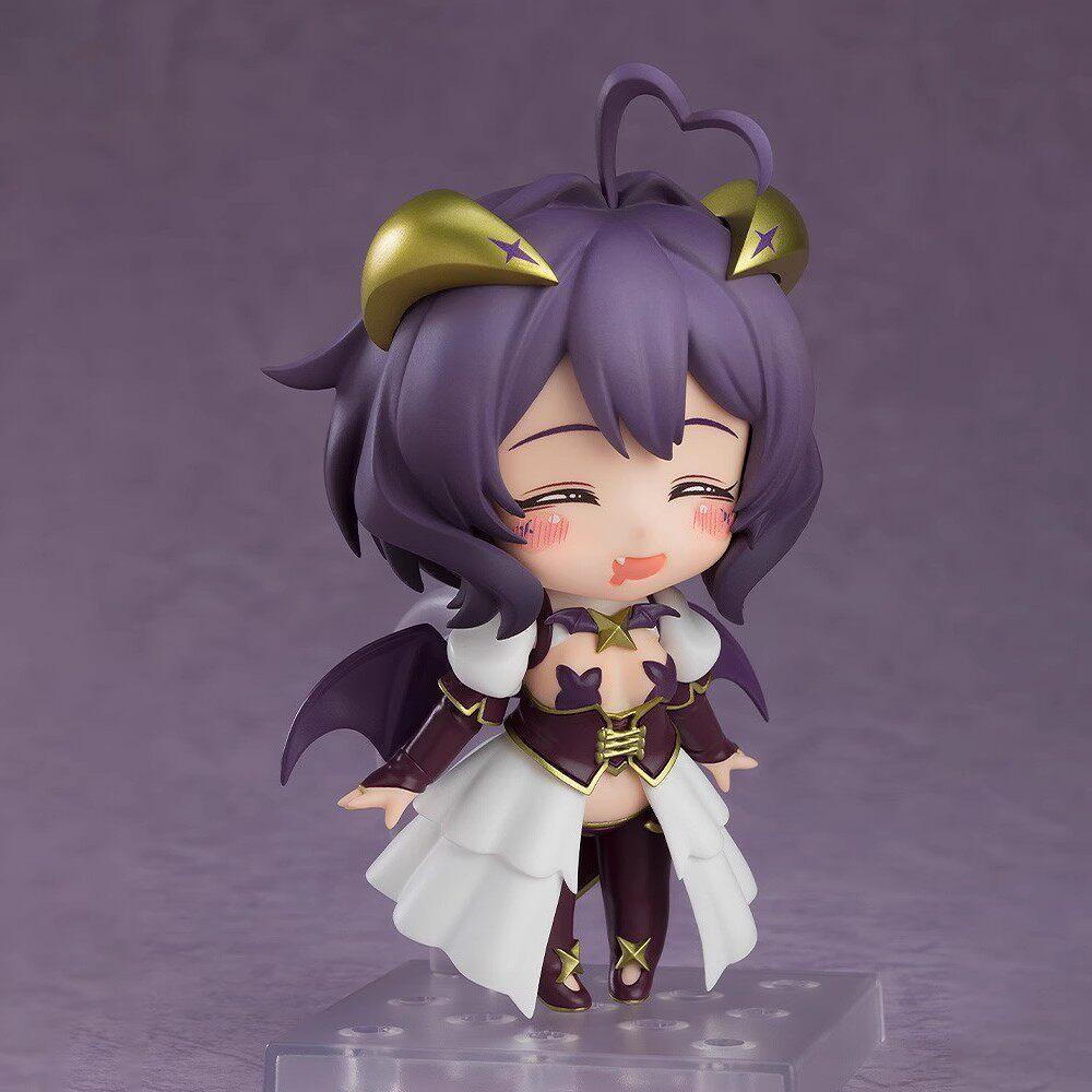 Action Figure Evil Magia Record Magical Girl Replacement Face Gk Model Poseable Clay Figure Anime Collectible Toy Gift For Fans