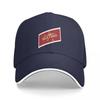New Johnnie Walker Cap Fashion Casual Baseball Caps Adjustable Hat Hip Hop Summer Unisex Baseball Hats Customizable Polychromati