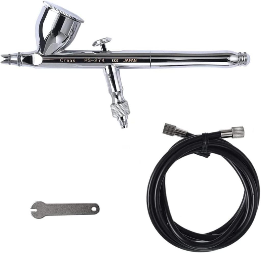 GSI Creos Procon Boy WA Double Action 03 Hobby Painting PS274 Airbrush, Tool,