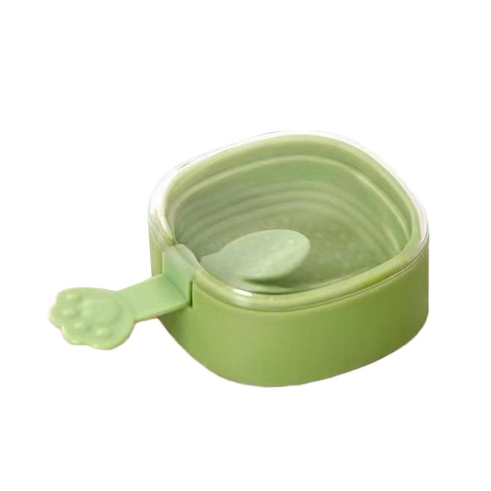 Food Grade Portable Summer Ice Cream Mold Homemade Quick Frozen Ice-Pop Making Mould Mini DIY Ice Grid