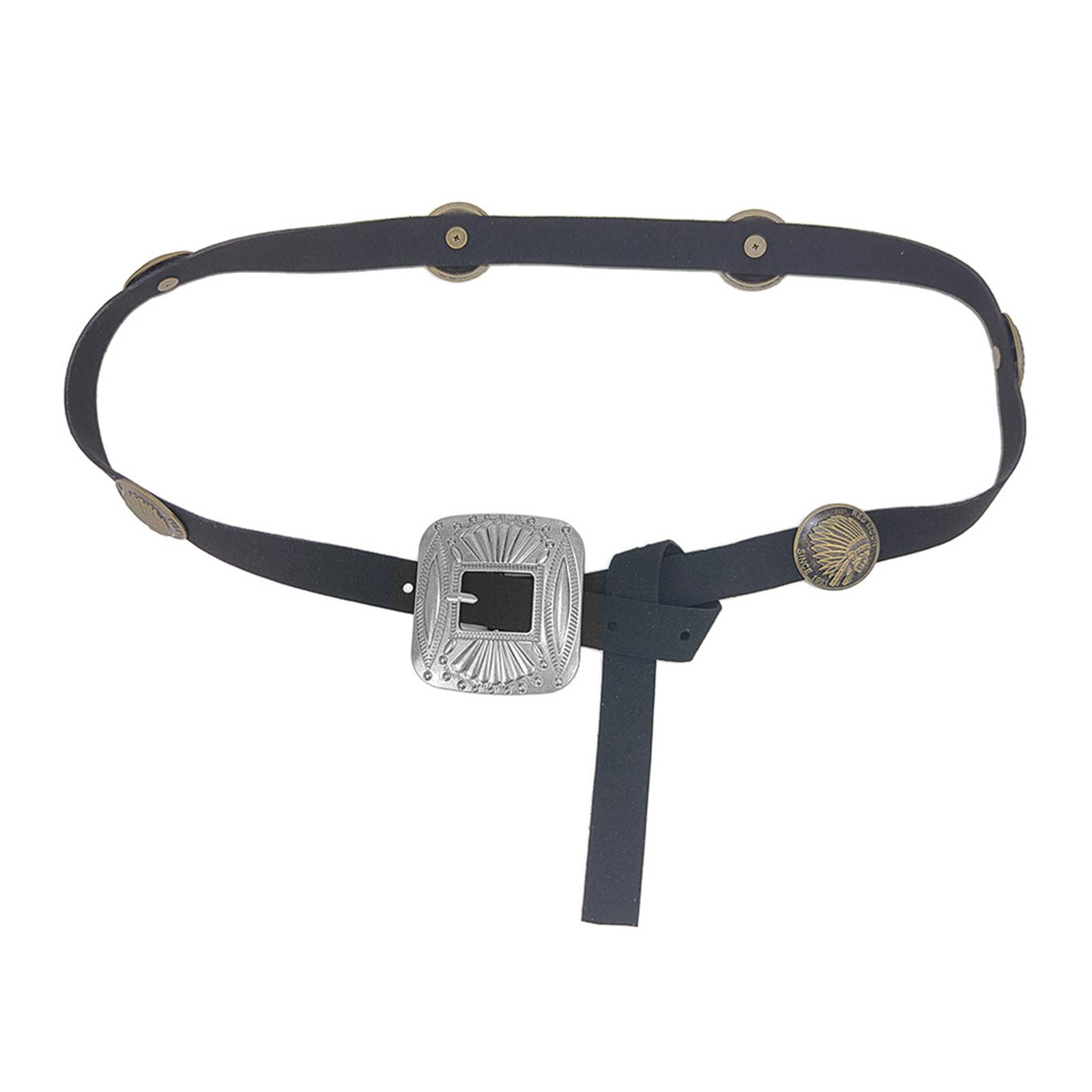 

Styles Enhancer Personality Belt Trendy Belt Elastic Skinny Waist Belt with Adjustable for Daily Use or Travel 1