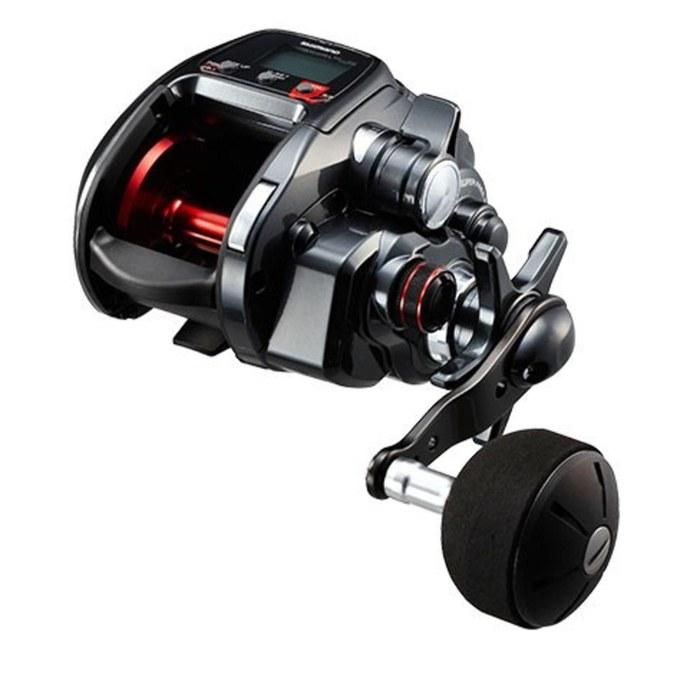 Shimano Electric Reel 17 Plaizu 800