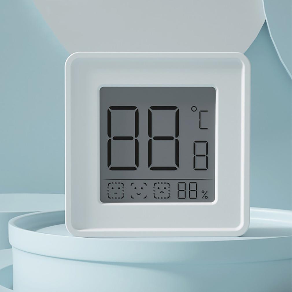 Buy Mini LCD Digital Thermometer Hygrometer Baby Room Temperature