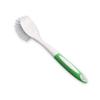 Premium Pot Scrubber Brush Long Handle Dishwashing Tool OEM Factory Cross Border Supply for Kitchen Cleaning