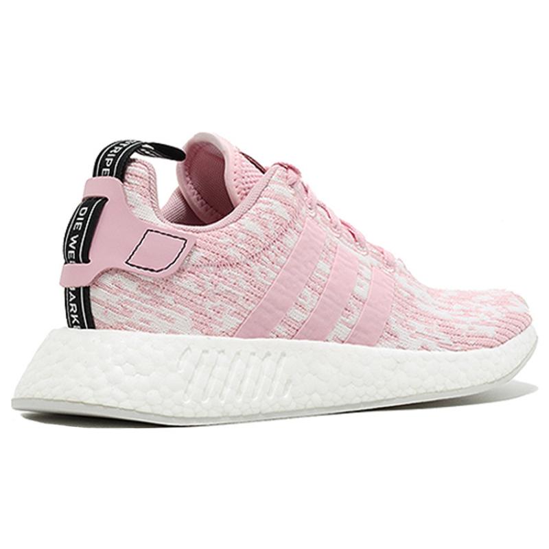 Adidas Nmd R2 Wonder Pink Women's Sneakers BY9315