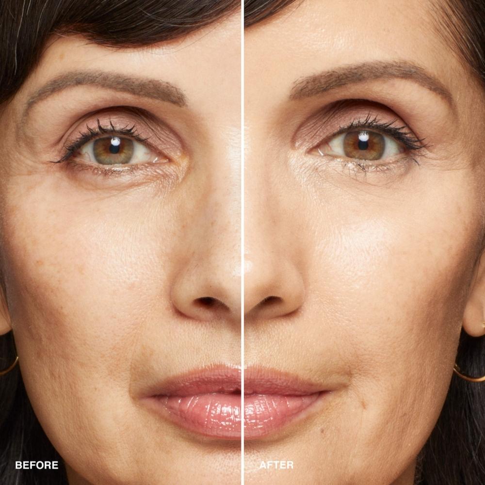 Bobbi Brown Skin Cream Concealer Stick .11 Oz 3 G Natural Tan Neutral beiGe With Yellow And Pink Undertones