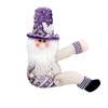 Reusable Sequined Curtain Buckle Cartoon Curtain Tieback Christmas Curtain Buckle  Holiday Party