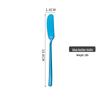 Stainless Steel Butter & Jam Knife