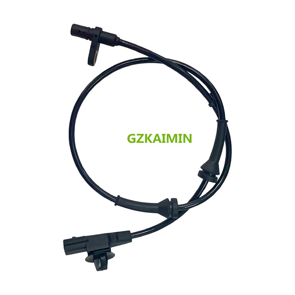 ABS wheel speed sensor 47900-4EA0A For Nissan Qashqai Mk2 2WD J11 2013-