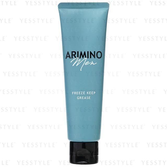 ARIMINO - Men Freeze Keep Grease 100g