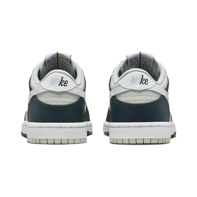 Nike Dunk Low Split Deep Jungle PS Sneakers FB9108-300