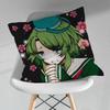 YYour TTurn To DDie Pillow Case For 30x30cm45x45cm55x55cm For Home Bedroom Decoration And Protector