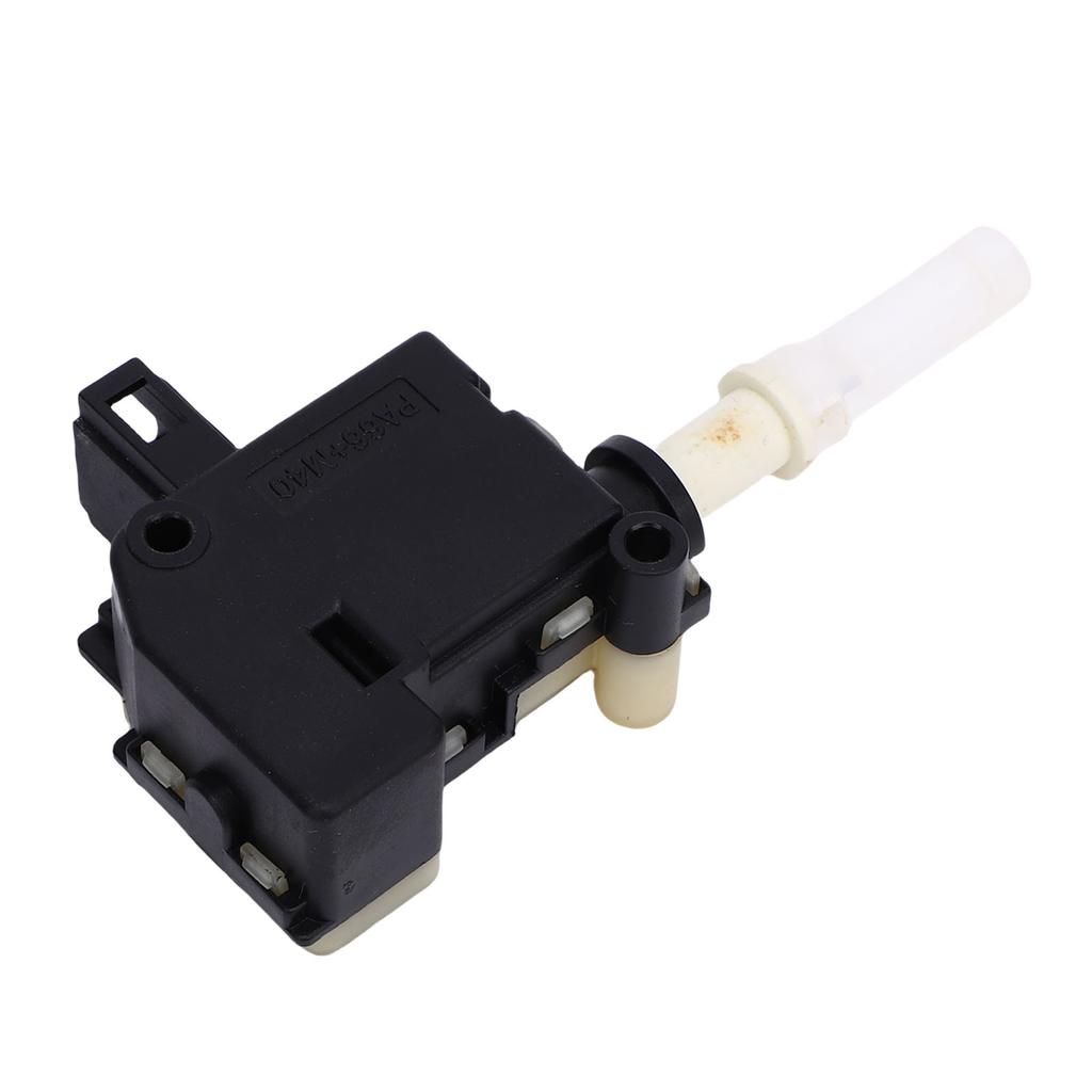 Trunk Lock Actuator 3B0959781D Snap On Type Replacement for III MPV 2CB 2CJ 2KB 2KJ III Box Body MPV 2CA 2CH