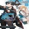 Sword Art Online ReAincrad Vol. 1 Manga by Stephen Paul Paperback Book 9781975397043