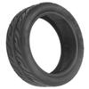 10x2.70‑6.5 Electric Scooter Tyre Cover Tire for Balance Scooter 10 Inch Vacuum Rubber Wheel