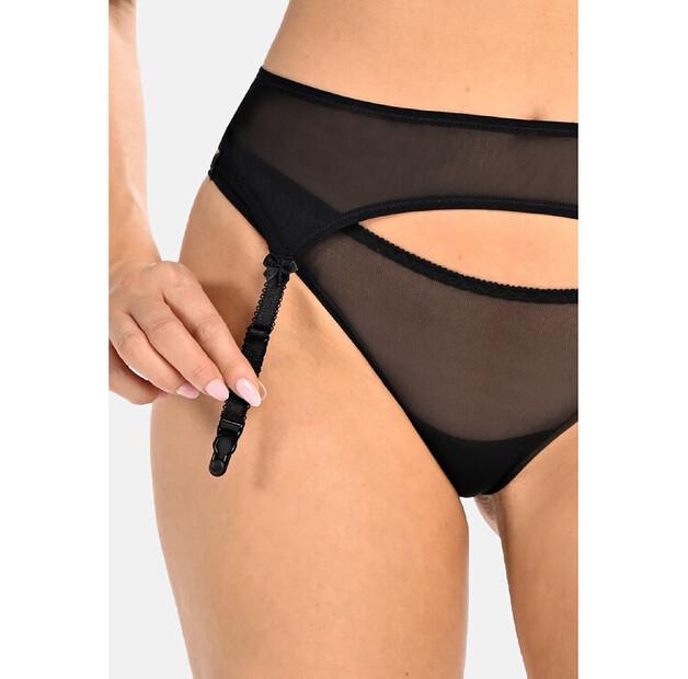 Teyli Ella Garter Belt