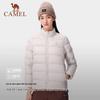 CAMEL Outdoor 3-in-1 Down Parka