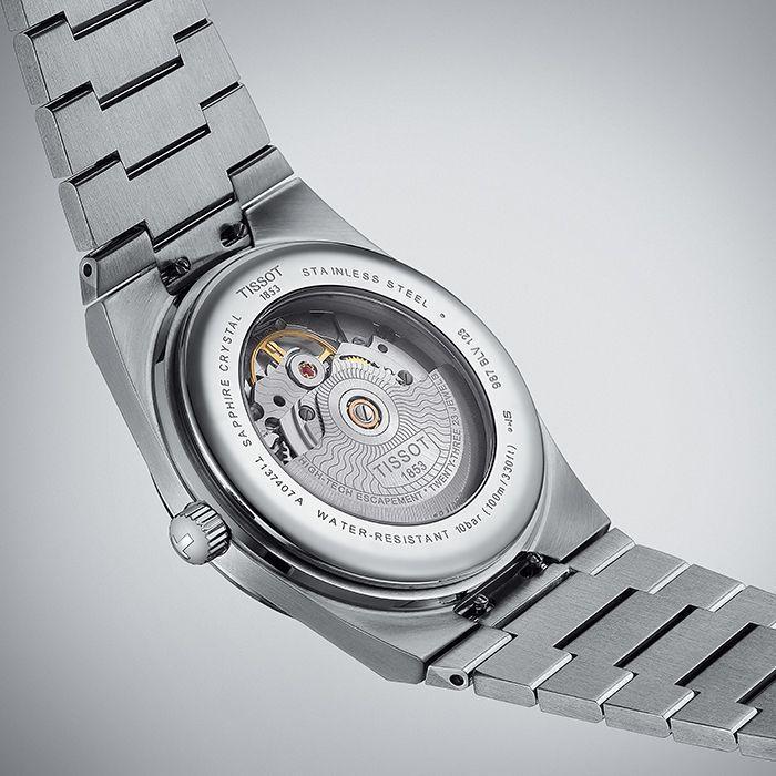 Tissot PRX Powermatic T137.407.21.031.00
