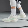 Li Ning Sonic 9 Low Slip Resistant Shock Absorbing Durable Low Top Basketball Shoes Men sneaker Off-White ABAR039-5