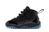 Jordan 11 Gamma Blue Retrò (2025) (TD)