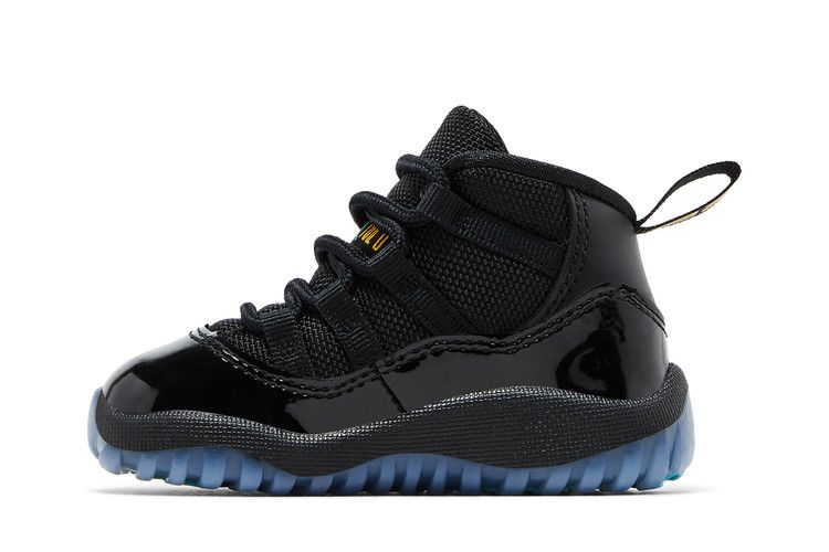 Jordan 11 Gamma Blue Retrò (2025) (TD)