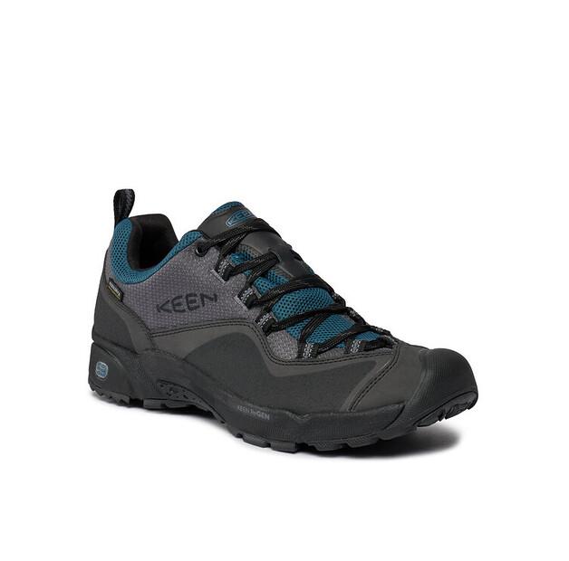 

Треккинговая обувь Keen Trekkingi Wasatch Crest Wp 1026701 Szary