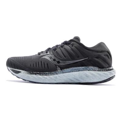 Tênis Feminino Hurricane 22 'Blackout' Saucony S10544-35